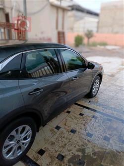 فۆرد ئێسکەیپ